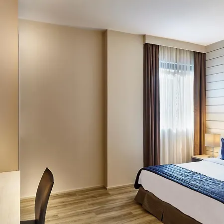 Hotel Contemporâneo - Royal Palm Hotels&Resorts-3