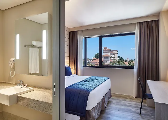 Hotel Contemporâneo - Royal Palm Hotels&Resorts