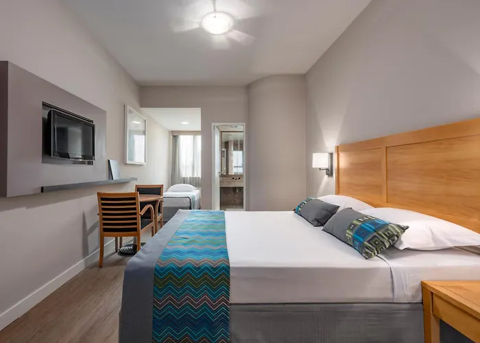 Monreale Express Glicério Campinas