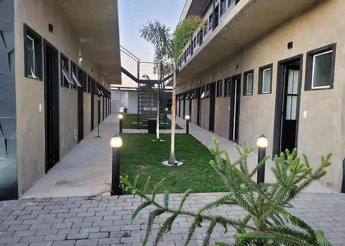 Hotel Com.Viver