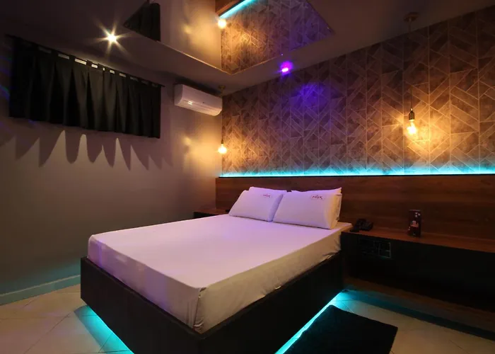 Hotel: Misk Motel 3