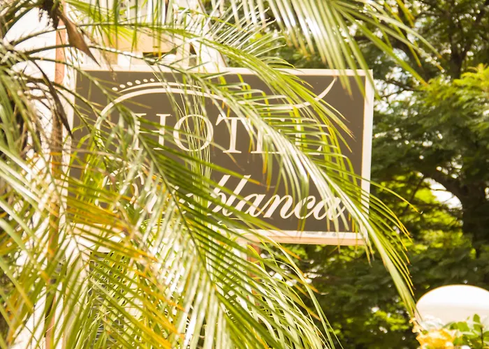 Hotel para famílias: Hotel Casablanca