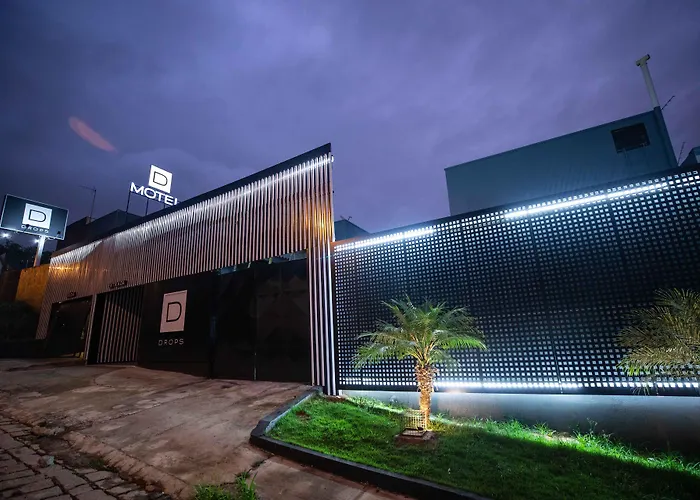 Drops Campinas