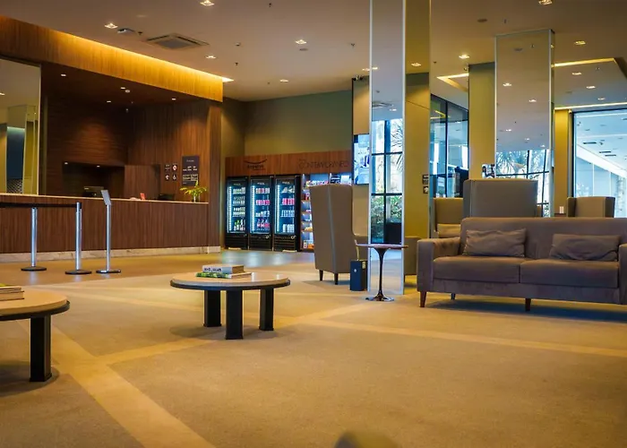 Hotel Contemporâneo - Royal Palm Hotels&Resorts
