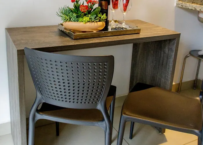  K1 Residence Taquaral