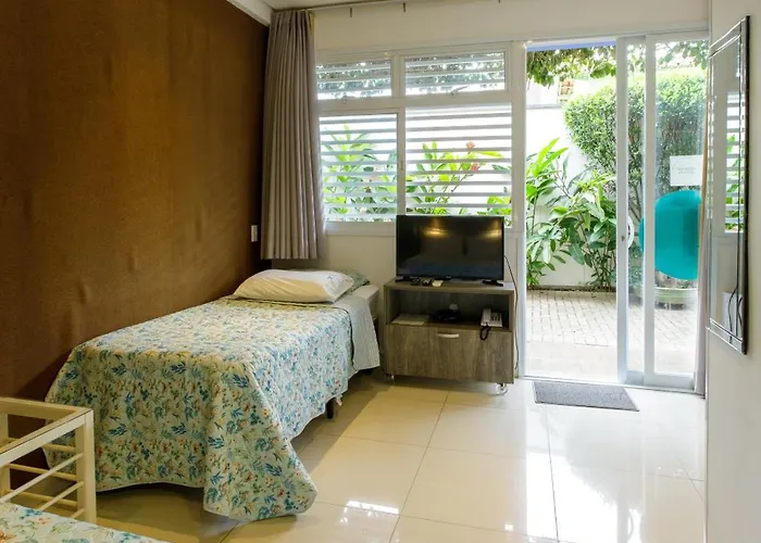 K1 Residence Taquaral